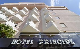 Hotel Principe Alba